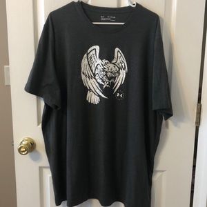 Under Armour HeatGear Tee - 2XL